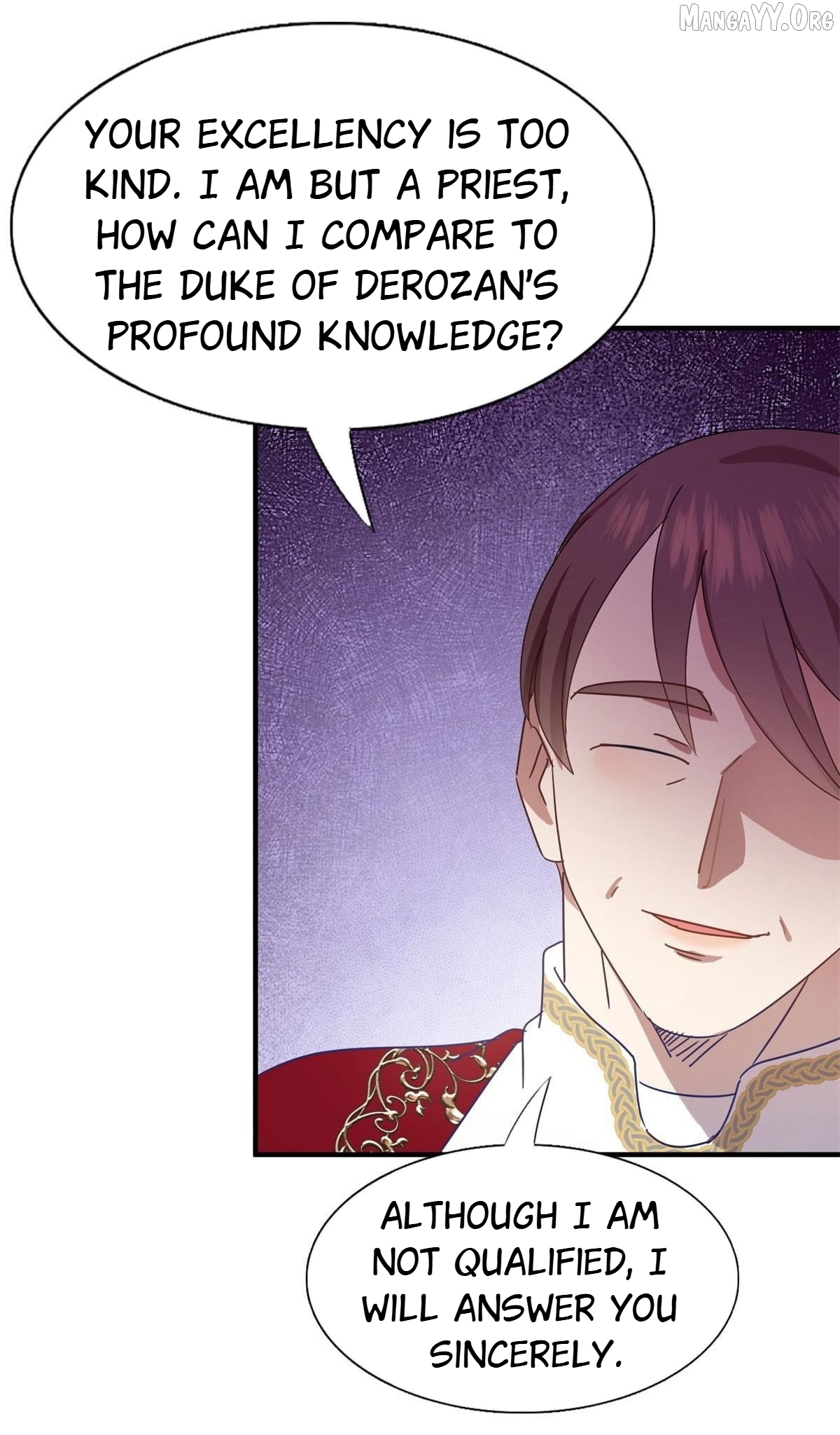 Don't Embarrass Me Chapter 129 - page 15